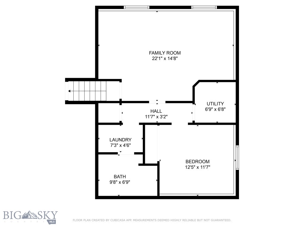 Belgrade, Montana 59714, United States, 4 Bedrooms Bedrooms, ,3 BathroomsBathrooms,Residential,Active,145974