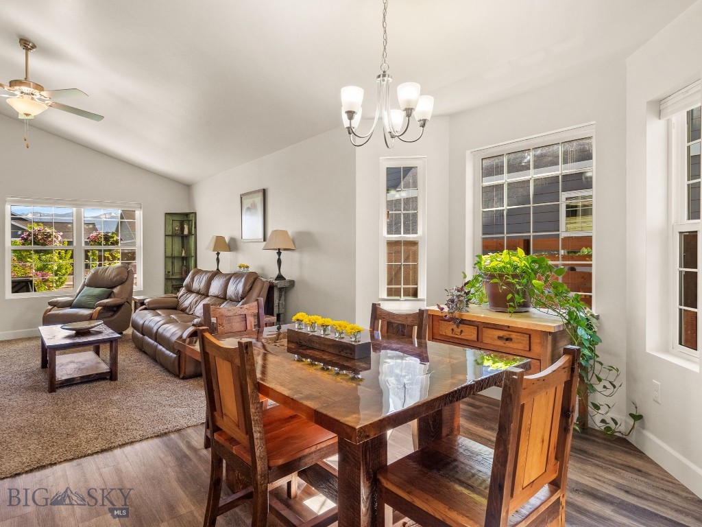 Belgrade, Montana 59714, United States, 4 Bedrooms Bedrooms, ,3 BathroomsBathrooms,Residential,Active,145974