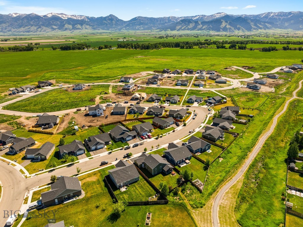 Belgrade, Montana 59714, United States, 4 Bedrooms Bedrooms, ,3 BathroomsBathrooms,Residential,Active,145974