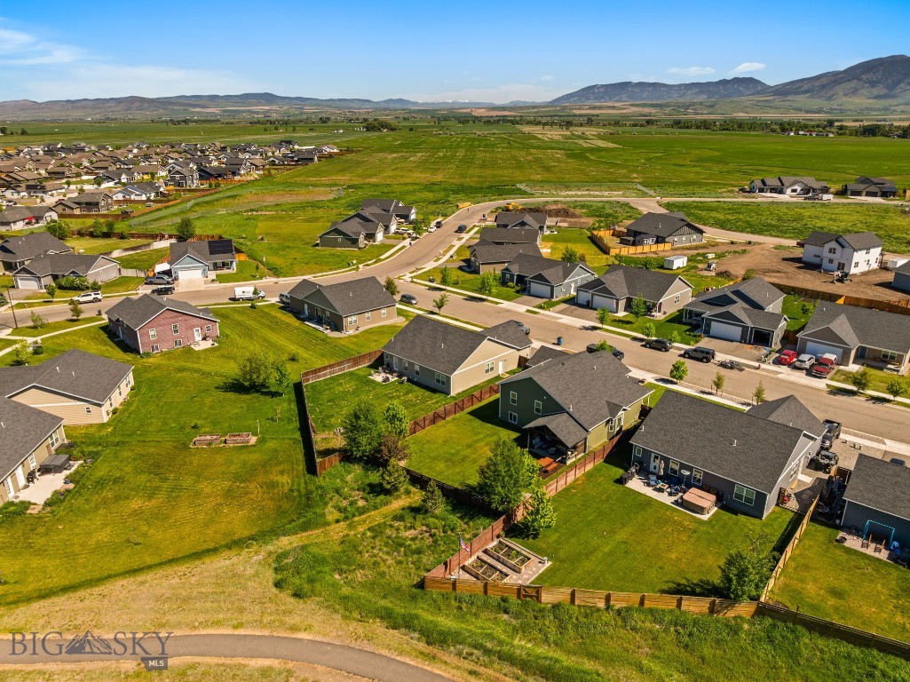 Belgrade, Montana 59714, United States, 4 Bedrooms Bedrooms, ,3 BathroomsBathrooms,Residential,Active,145974