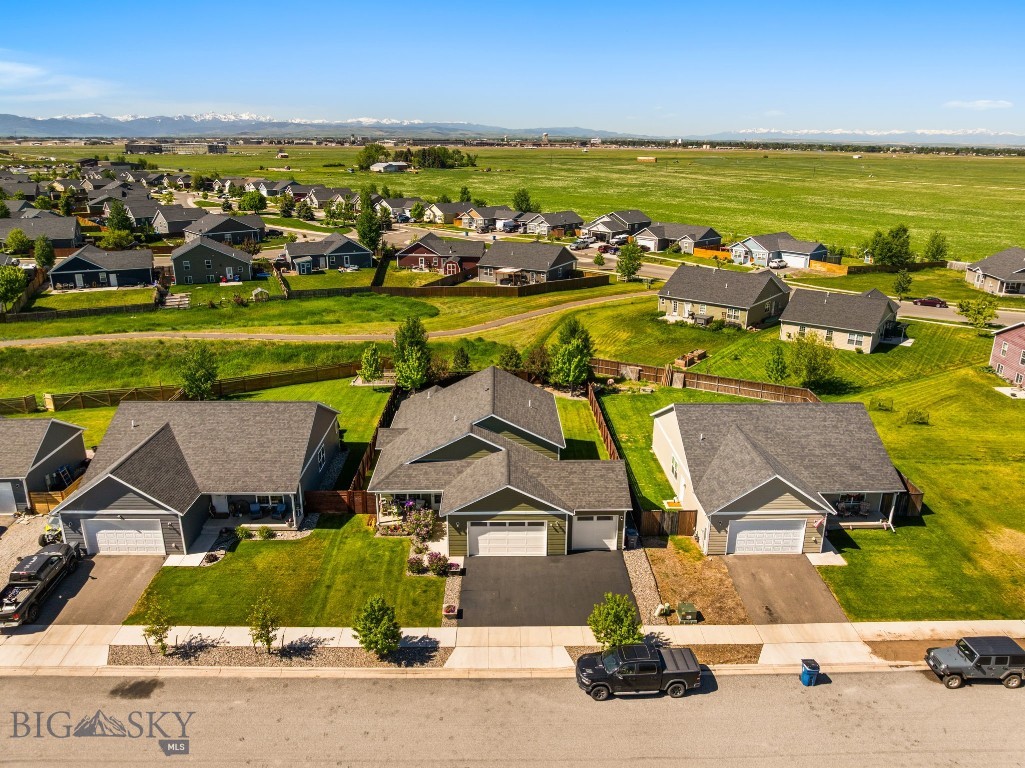 Belgrade, Montana 59714, United States, 4 Bedrooms Bedrooms, ,3 BathroomsBathrooms,Residential,Active,145974