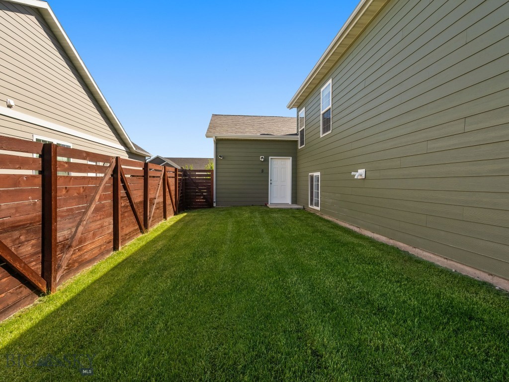 Belgrade, Montana 59714, United States, 4 Bedrooms Bedrooms, ,3 BathroomsBathrooms,Residential,Active,145974