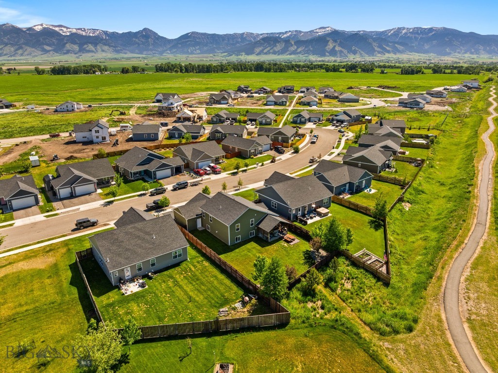 Belgrade, Montana 59714, United States, 4 Bedrooms Bedrooms, ,3 BathroomsBathrooms,Residential,Active,145974