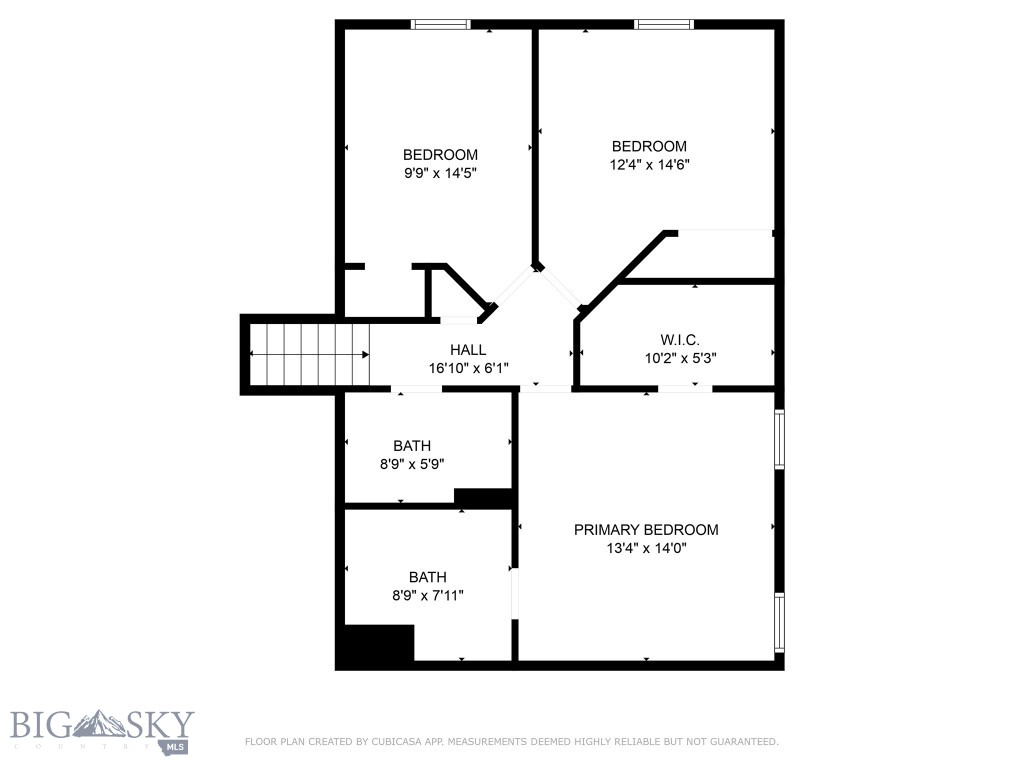 Belgrade, Montana 59714, United States, 4 Bedrooms Bedrooms, ,3 BathroomsBathrooms,Residential,Active,145974