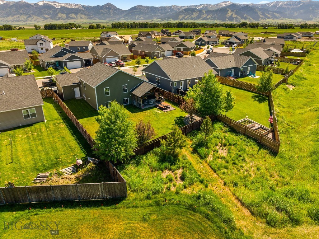 Belgrade, Montana 59714, United States, 4 Bedrooms Bedrooms, ,3 BathroomsBathrooms,Residential,Active,145974