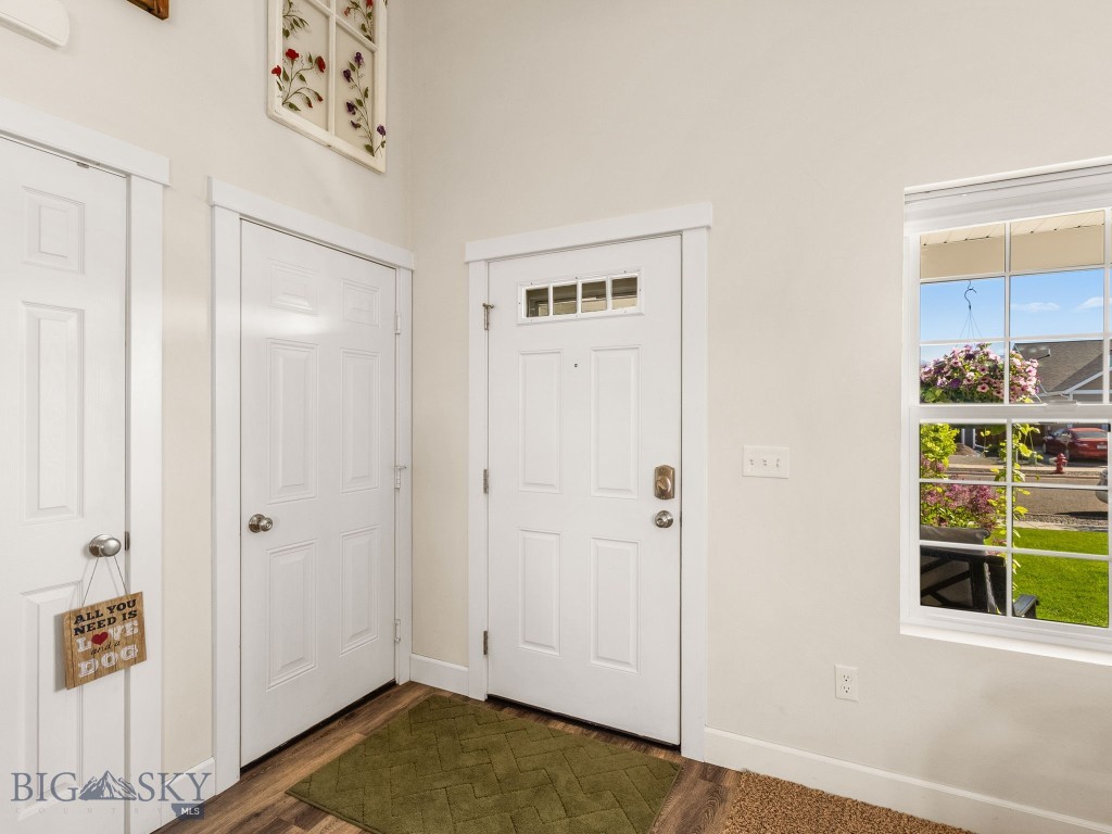 Belgrade, Montana 59714, United States, 4 Bedrooms Bedrooms, ,3 BathroomsBathrooms,Residential,Active,145974