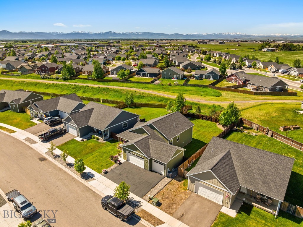 Belgrade, Montana 59714, United States, 4 Bedrooms Bedrooms, ,3 BathroomsBathrooms,Residential,Active,145974