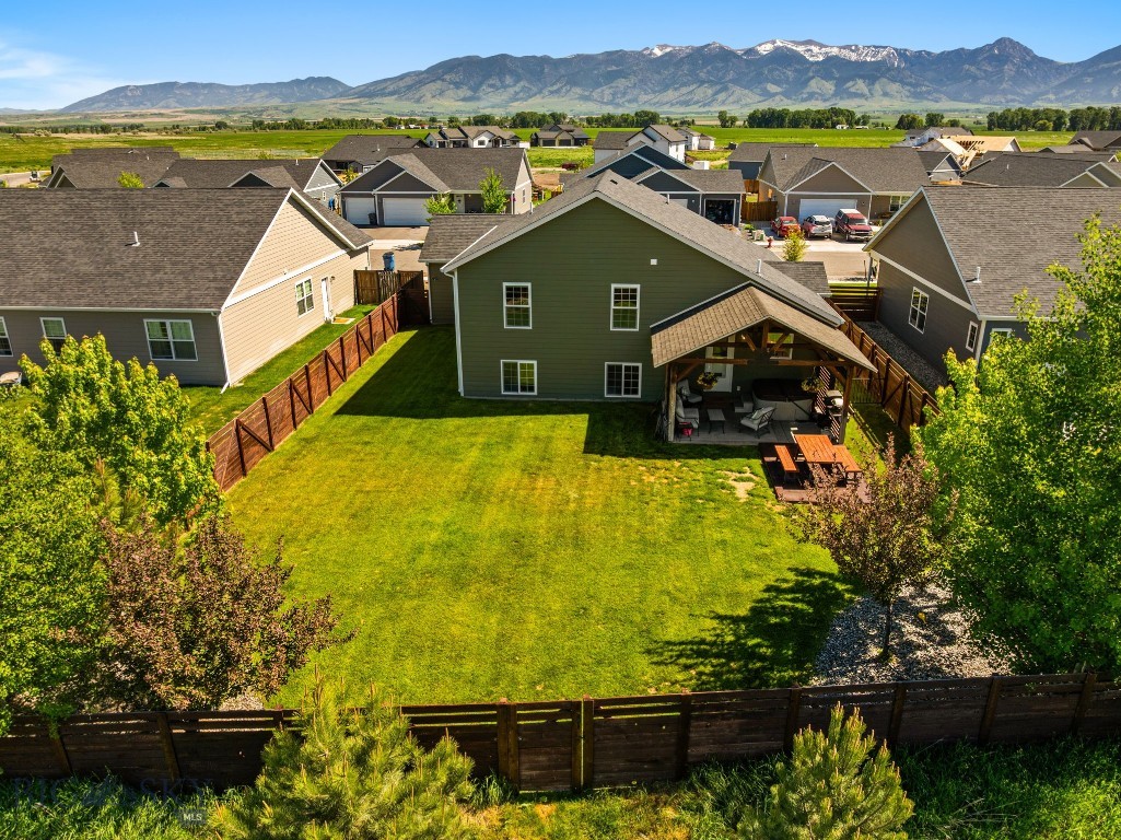 Belgrade, Montana 59714, United States, 4 Bedrooms Bedrooms, ,3 BathroomsBathrooms,Residential,Active,145974