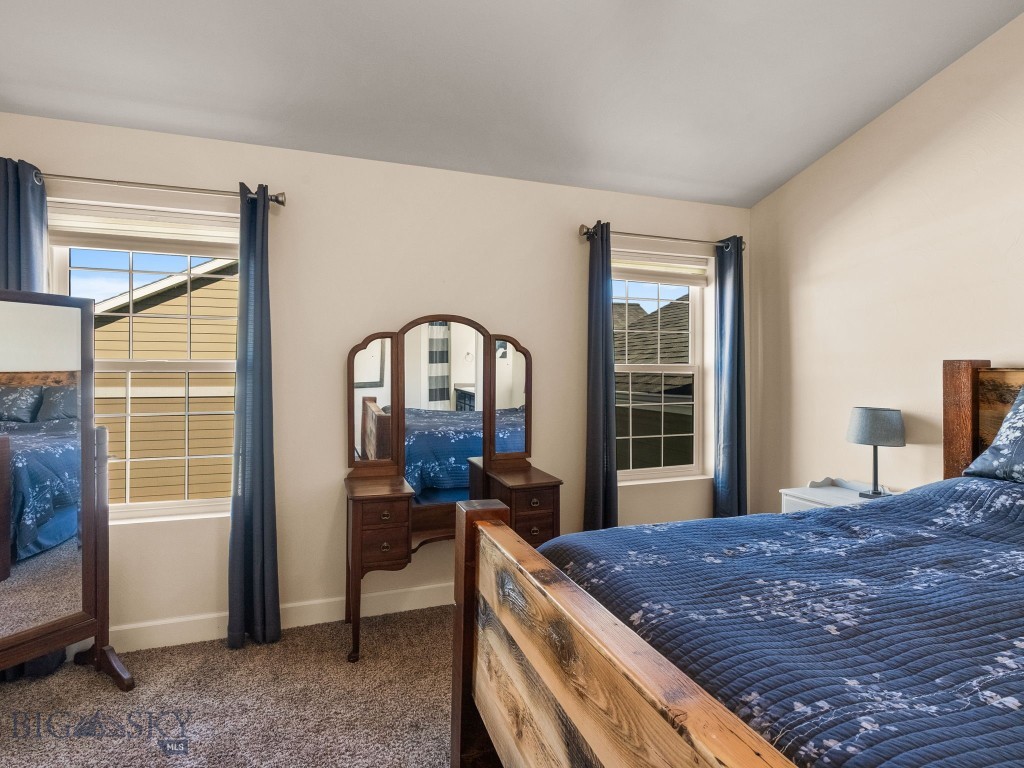 Belgrade, Montana 59714, United States, 4 Bedrooms Bedrooms, ,3 BathroomsBathrooms,Residential,Active,145974