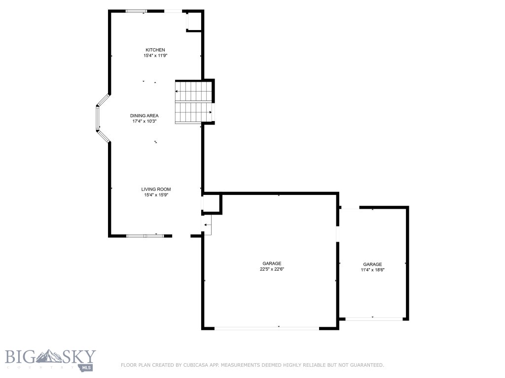 Belgrade, Montana 59714, United States, 4 Bedrooms Bedrooms, ,3 BathroomsBathrooms,Residential,Active,145974