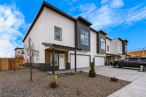 402 W Manhattan Avenue D Manhattan MT 59741