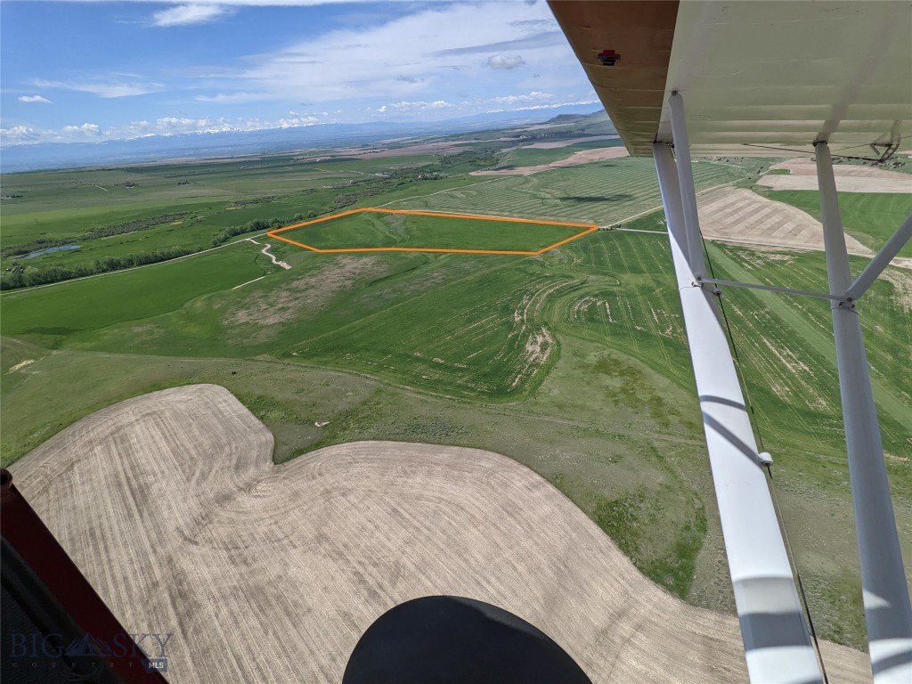 Minor Subdivision - Land