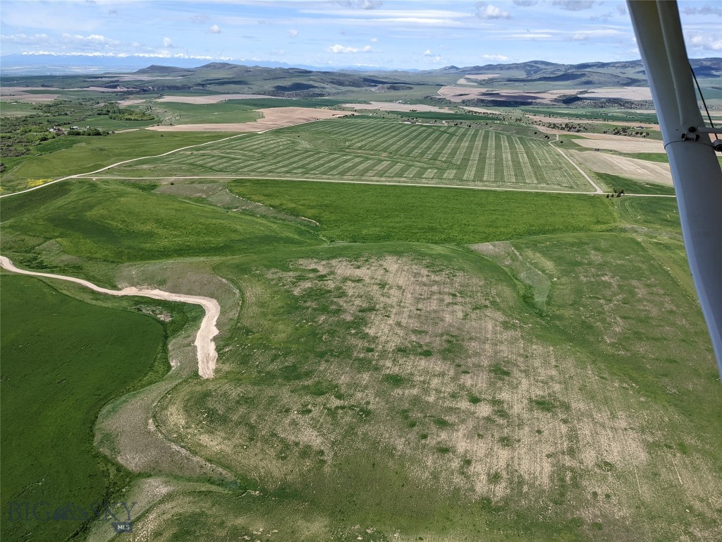 Minor Subdivision - Land