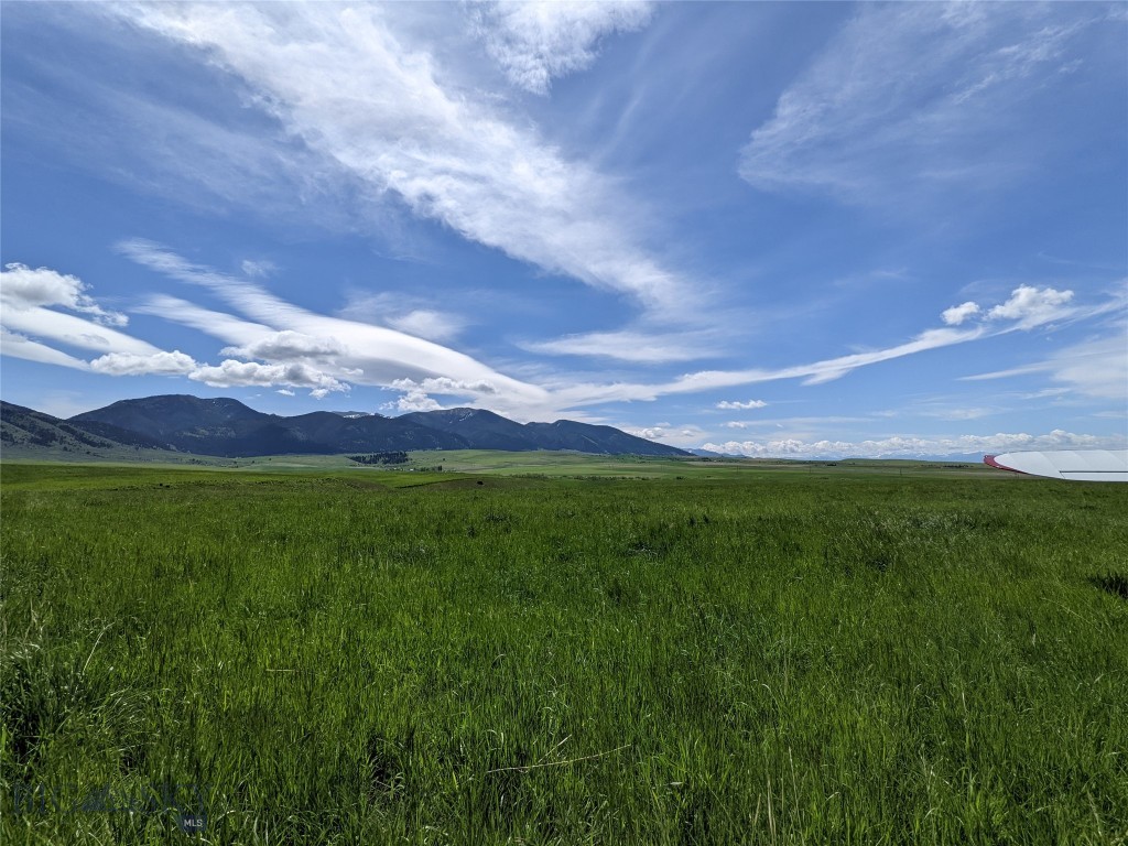 Minor Subdivision - Land