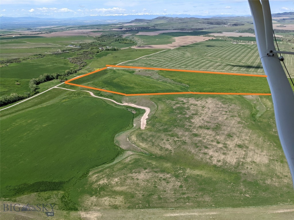 Minor Subdivision - Land