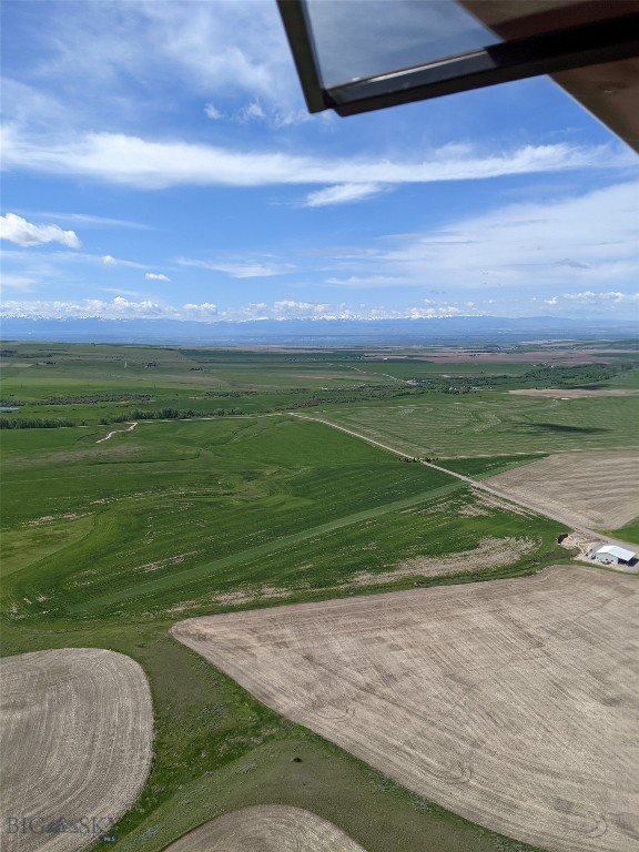 Minor Subdivision - Land