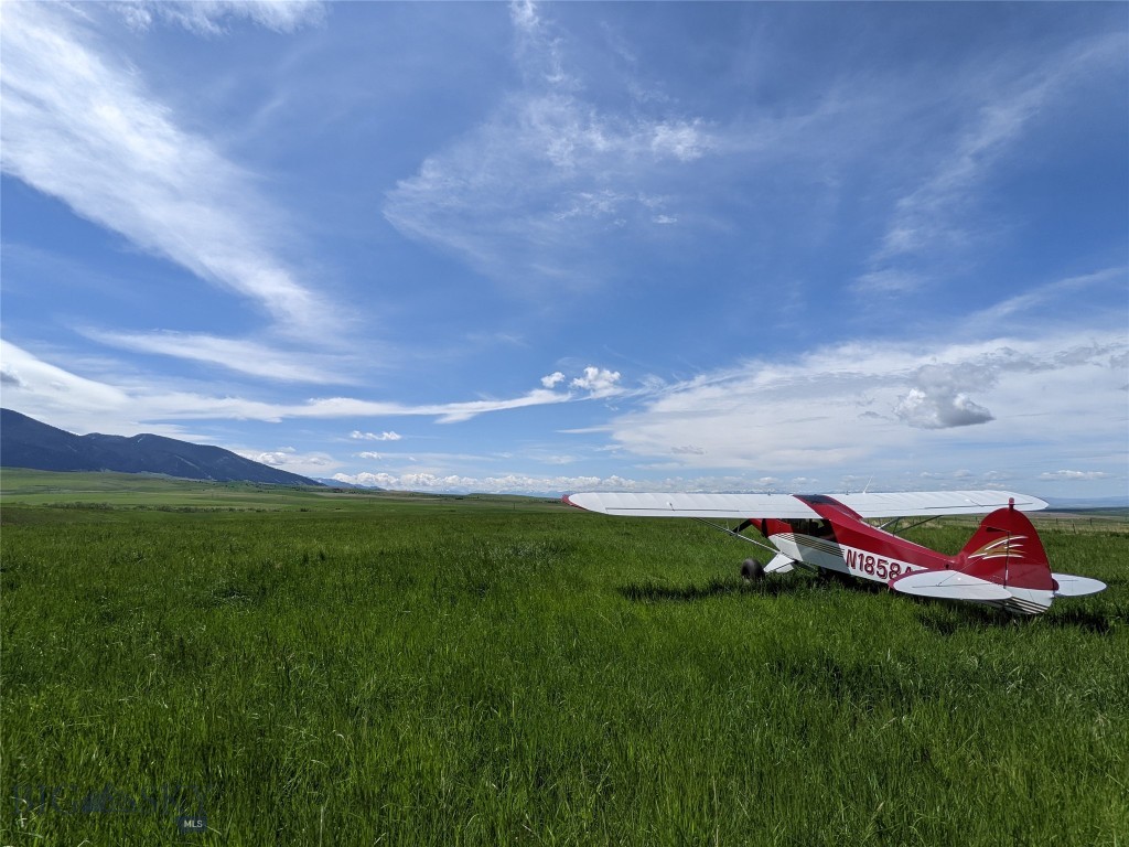 Minor Subdivision - Land