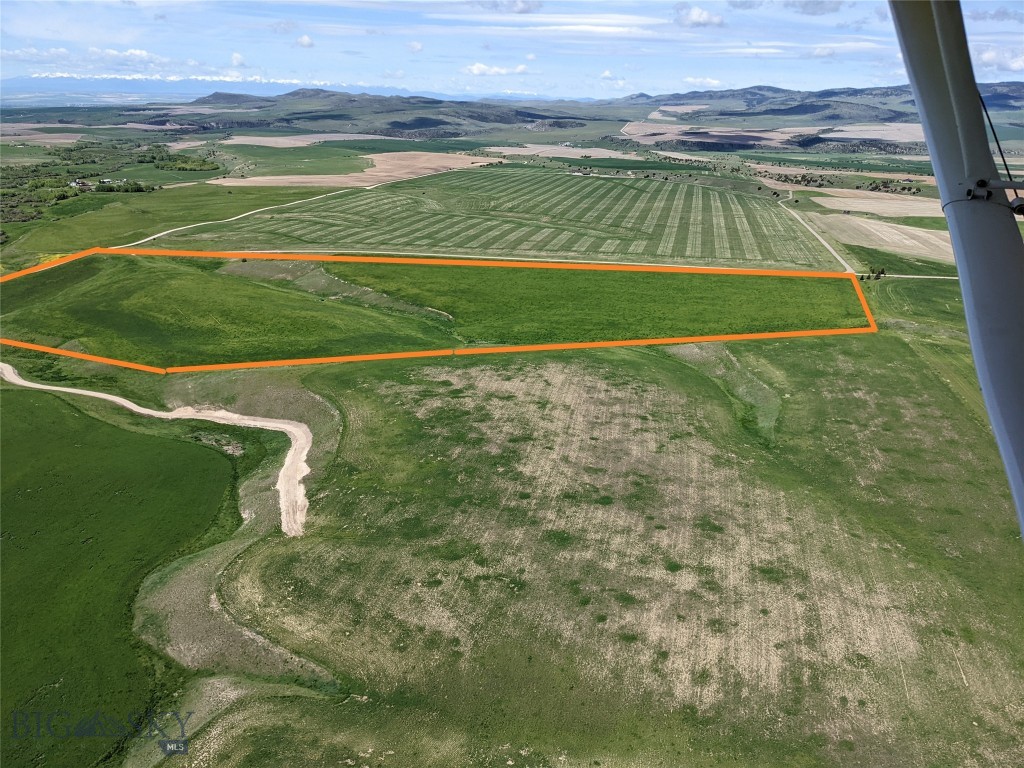 Minor Subdivision - Land