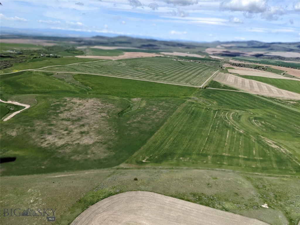 Minor Subdivision - Land