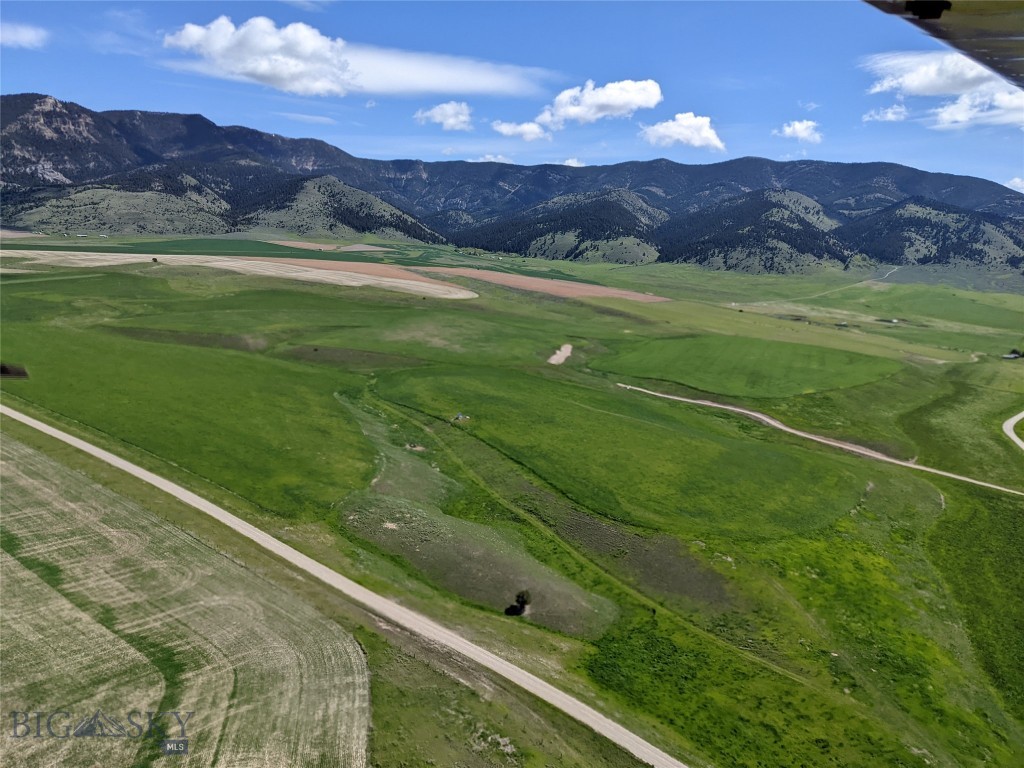 Minor Subdivision - Land