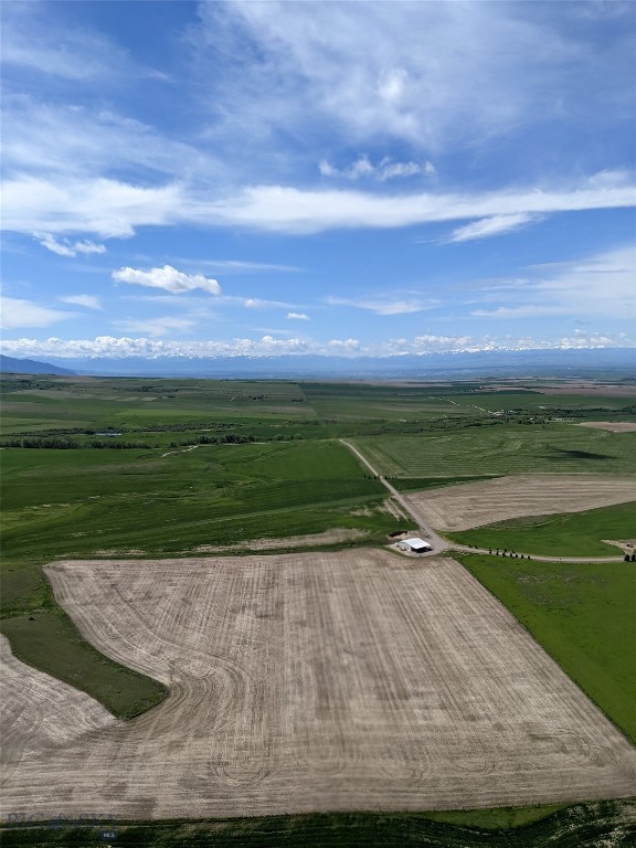 Minor Subdivision - Land