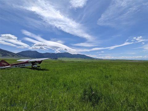 Photo of NHN Haugland Road, Belgrade, MT 59714 (MLS # 409869)