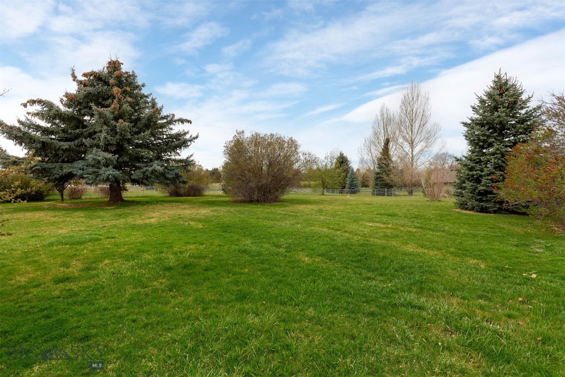 Valley Grove - Residential