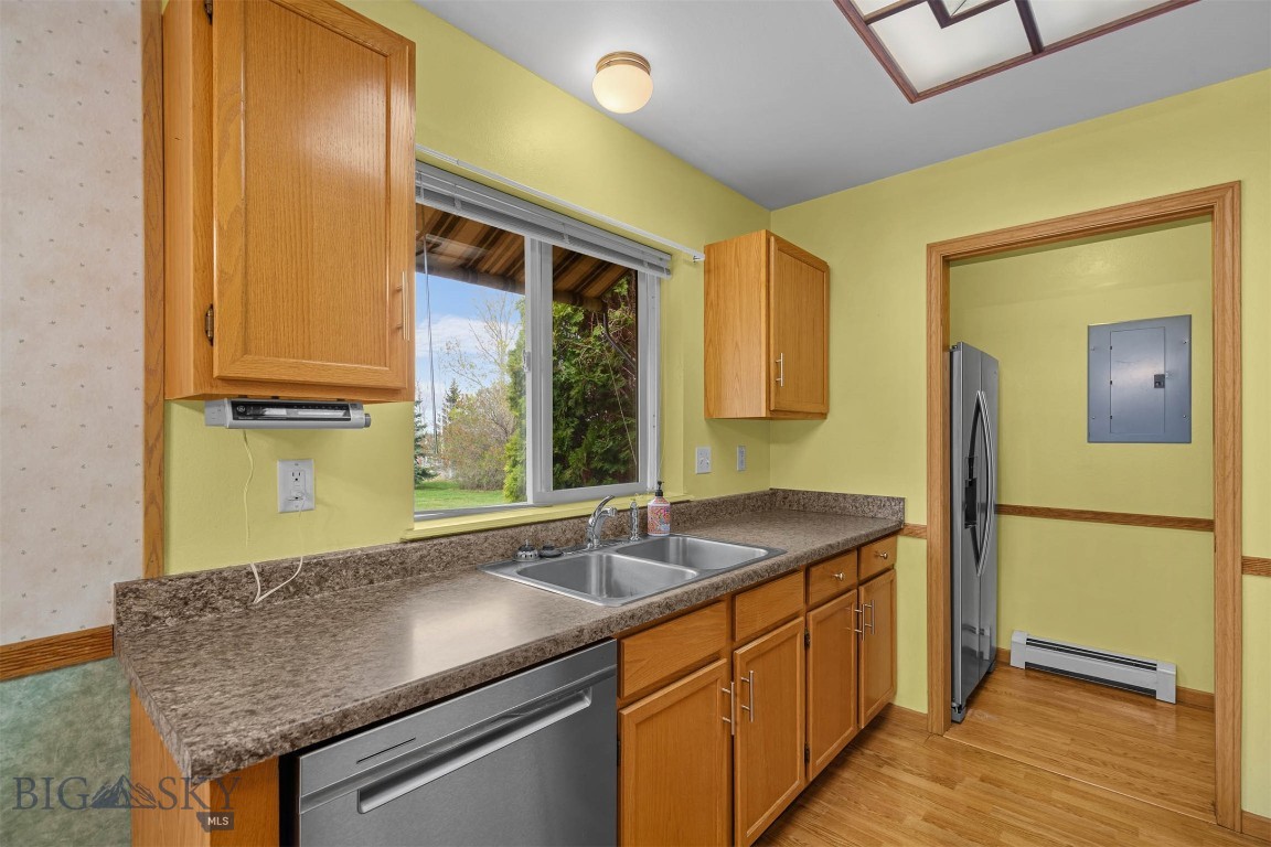 Valley Grove - Residential