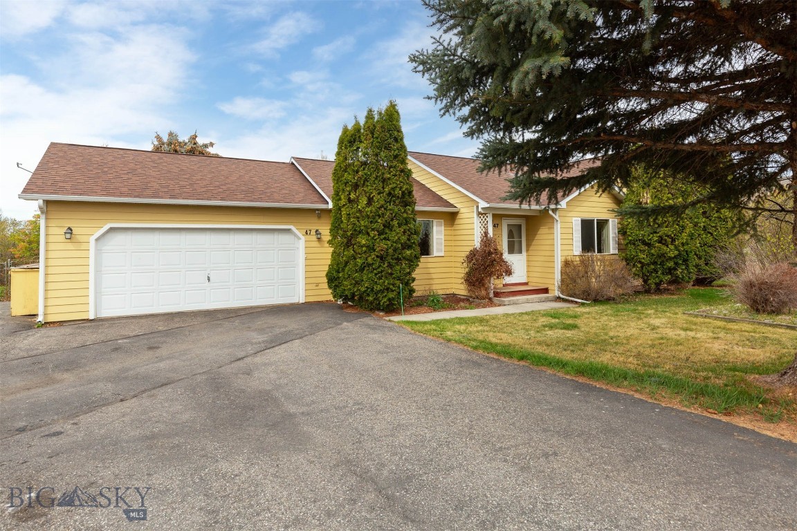 Valley Grove - Residential