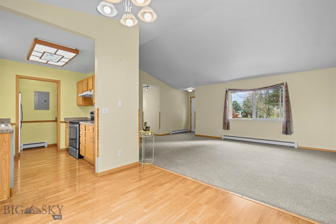 Valley Grove - Residential