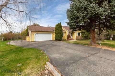 Photo of 47 Maverick Trail, Bozeman, MT 59718 (MLS # 410007)