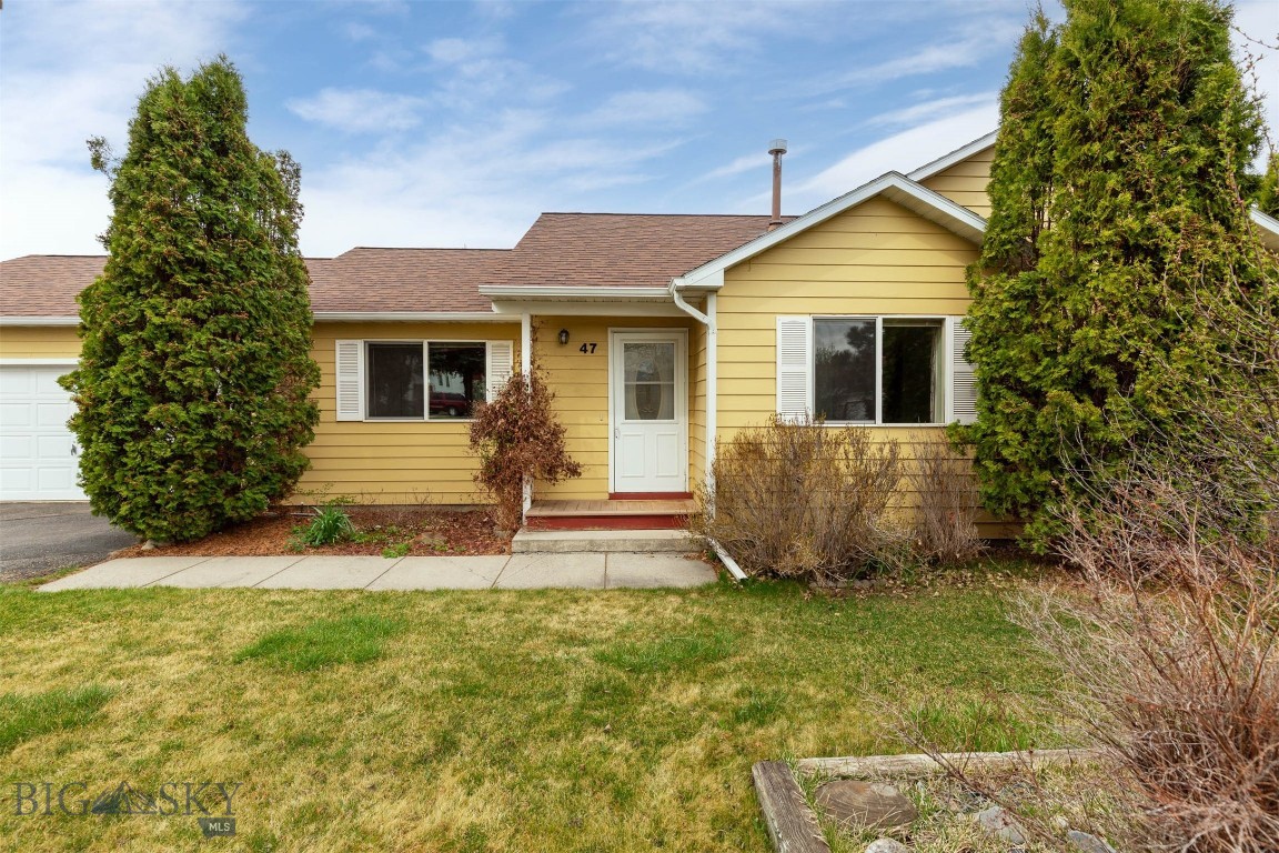 Valley Grove - Residential