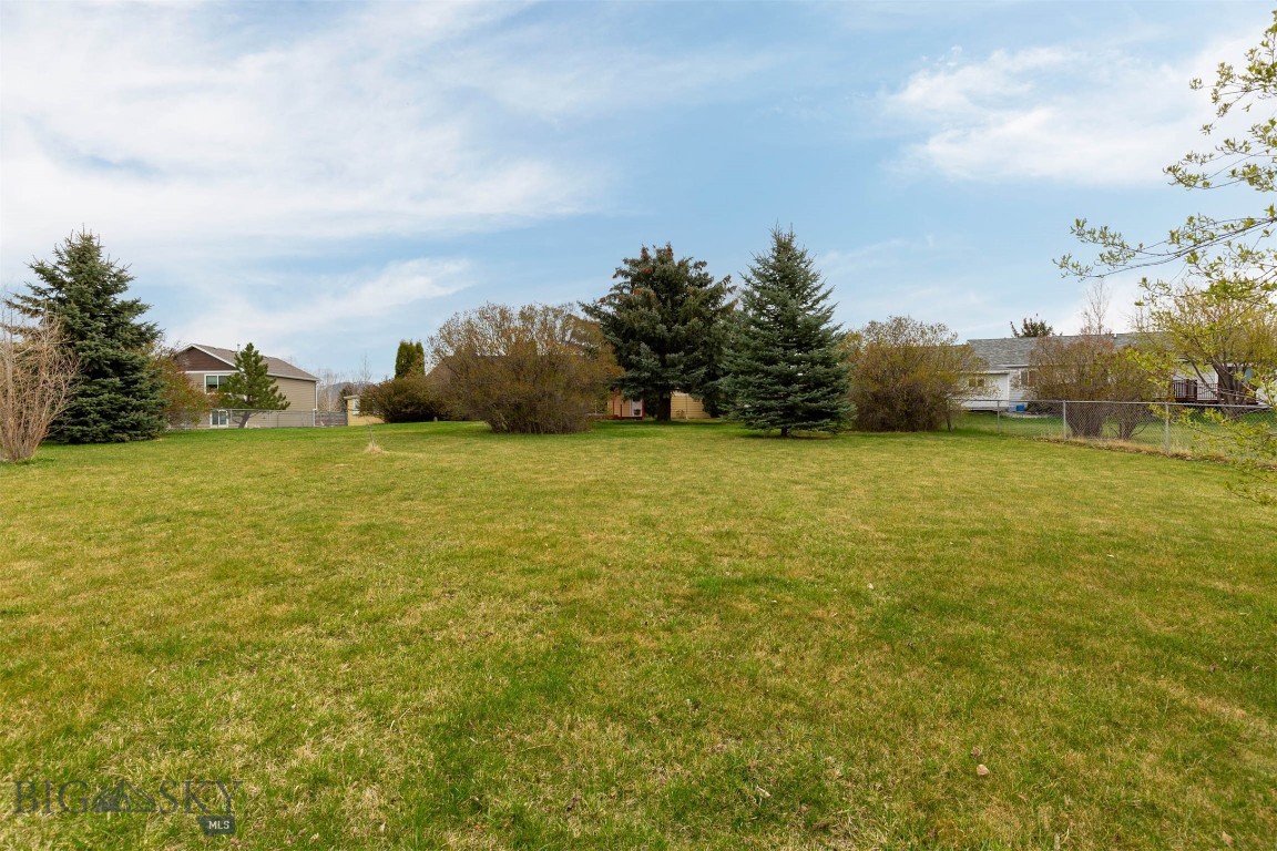 Valley Grove - Residential