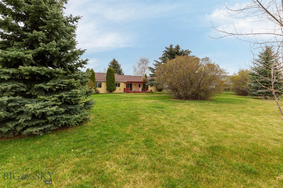 Valley Grove - Residential