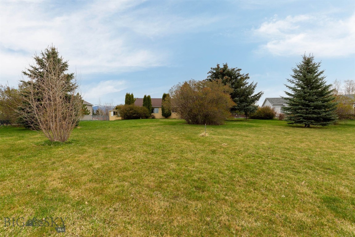 Valley Grove - Residential