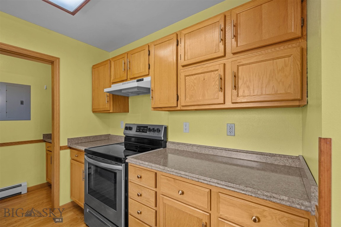 Valley Grove - Residential