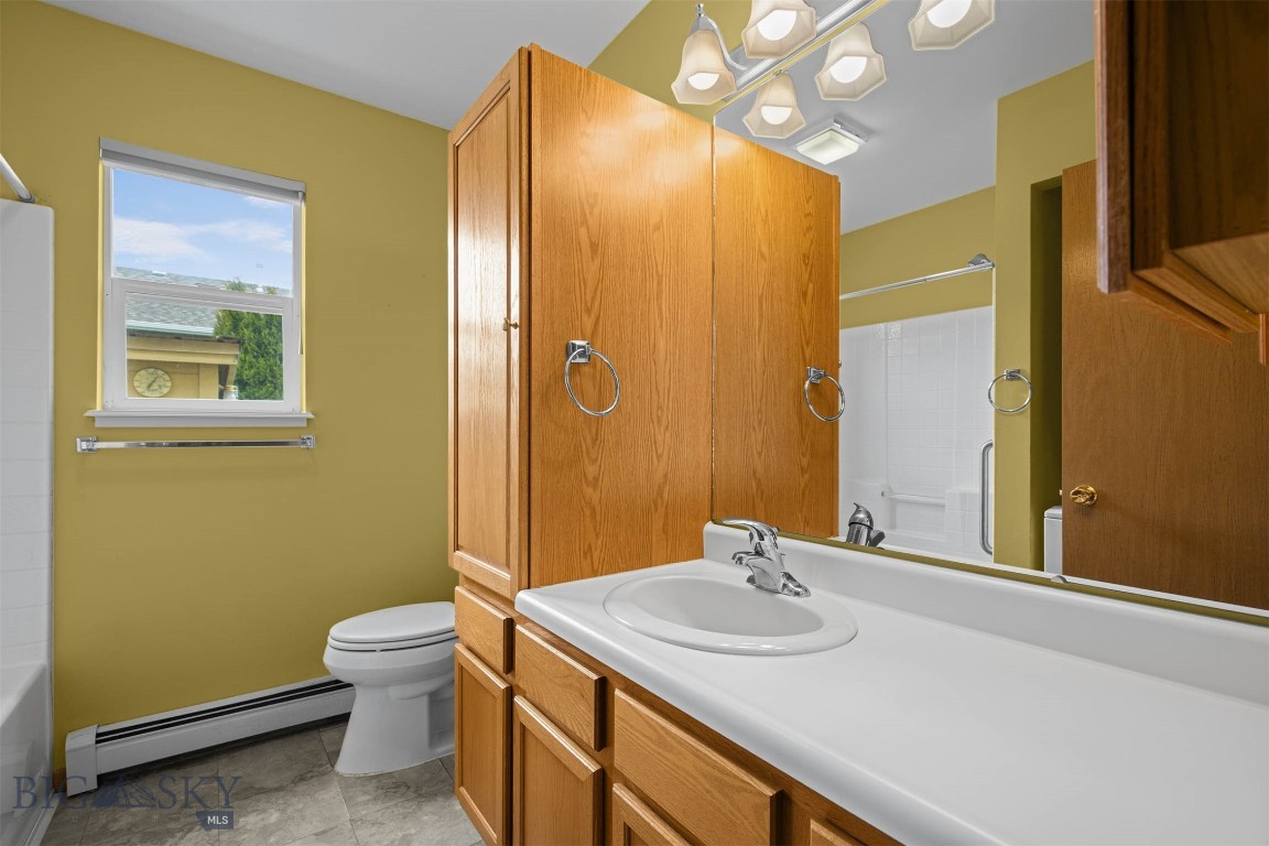 Valley Grove - Residential