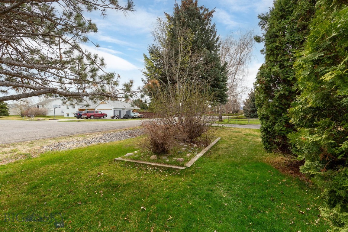 Valley Grove - Residential