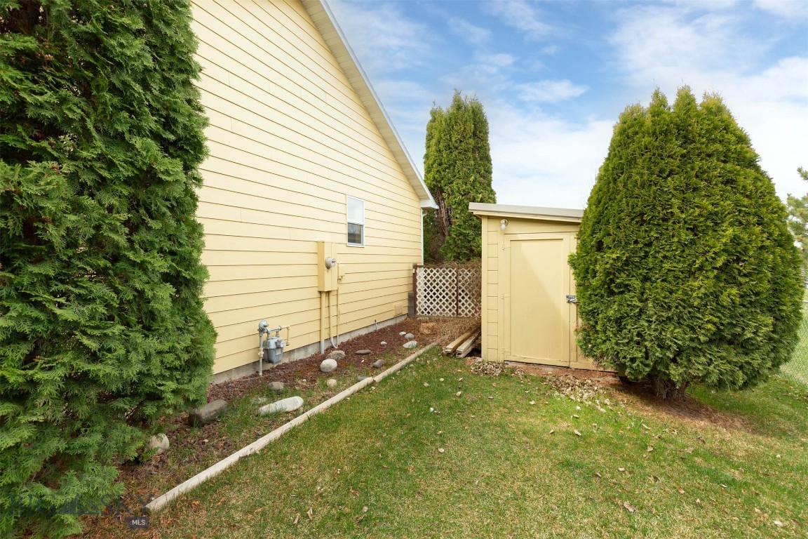 Valley Grove - Residential