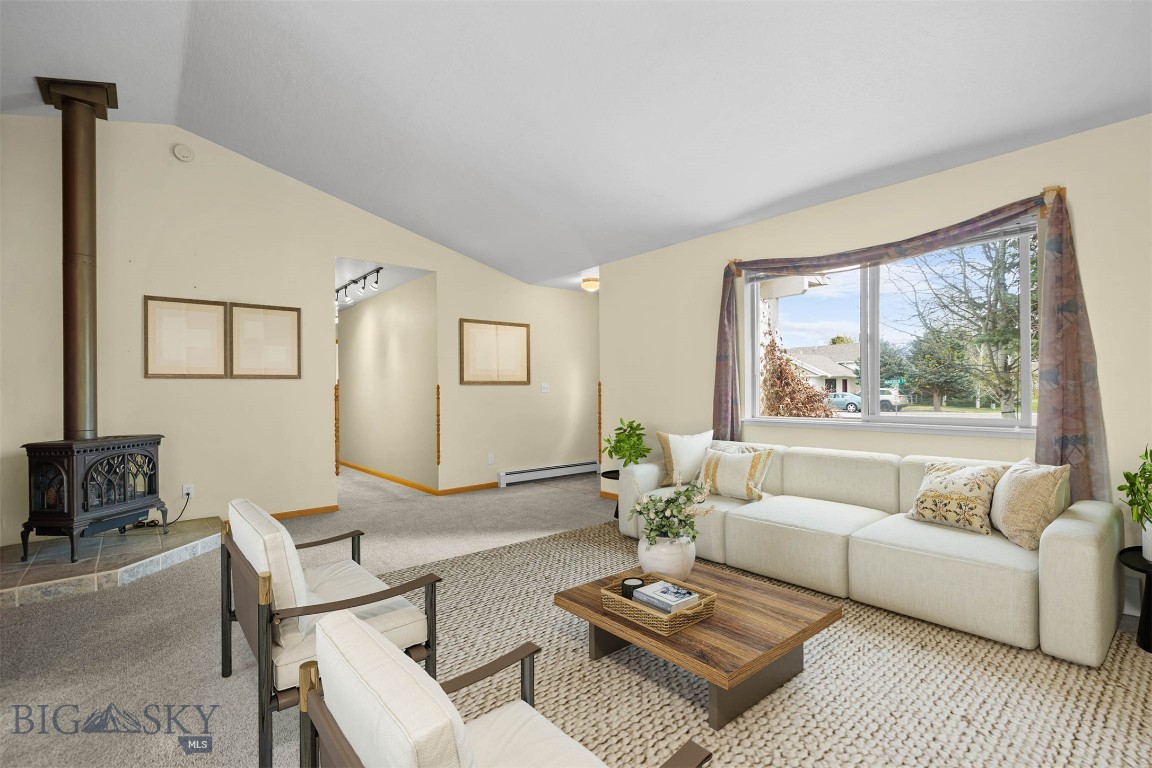 Valley Grove - Residential