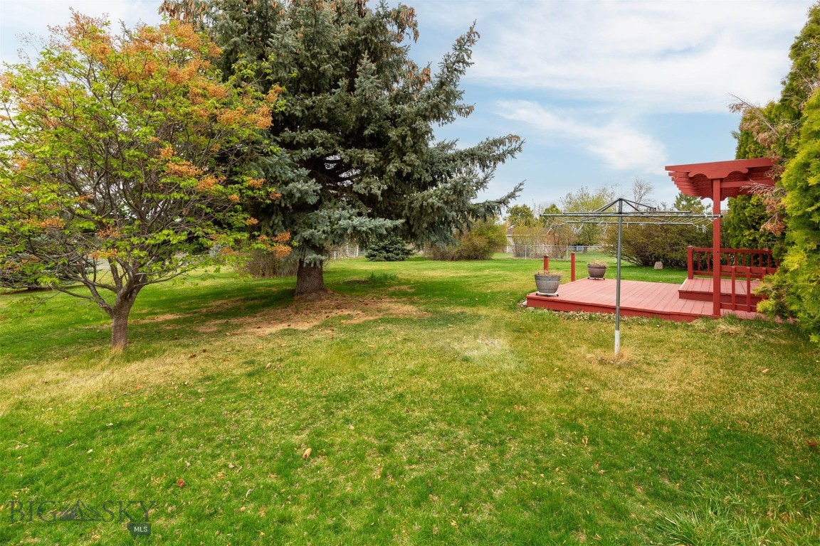 Valley Grove - Residential