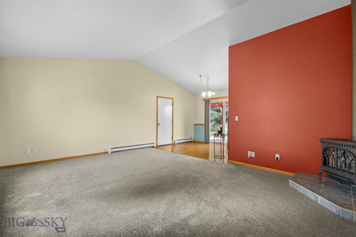 Valley Grove - Residential