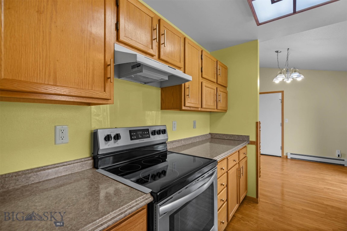 Valley Grove - Residential