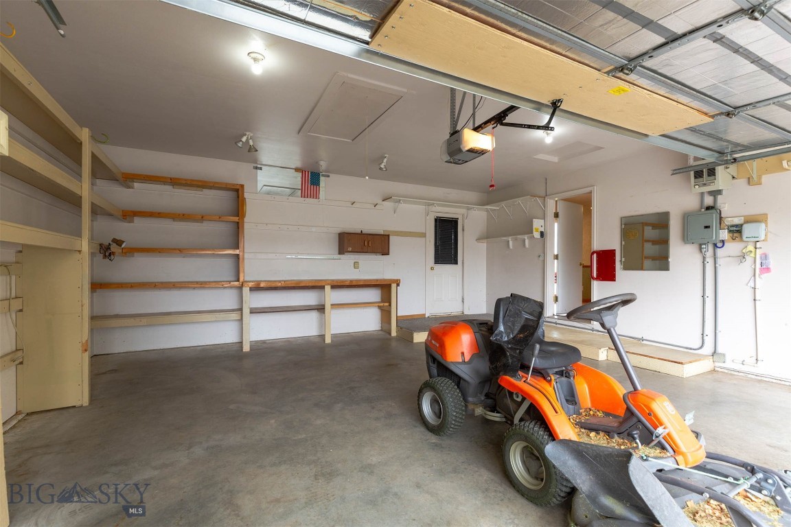 Valley Grove - Residential