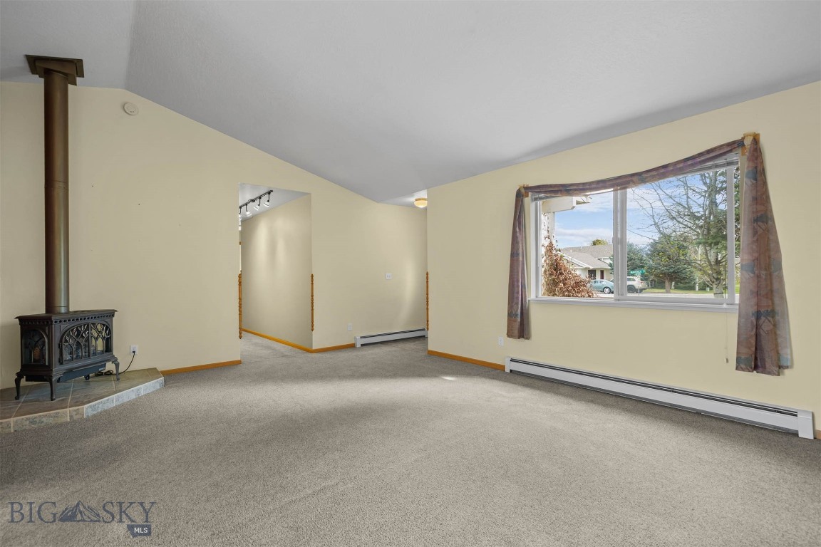 Valley Grove - Residential