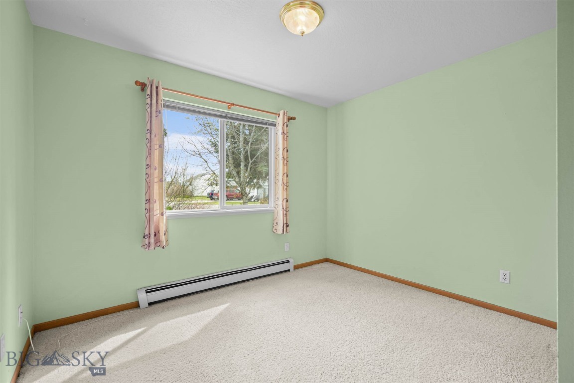 Valley Grove - Residential