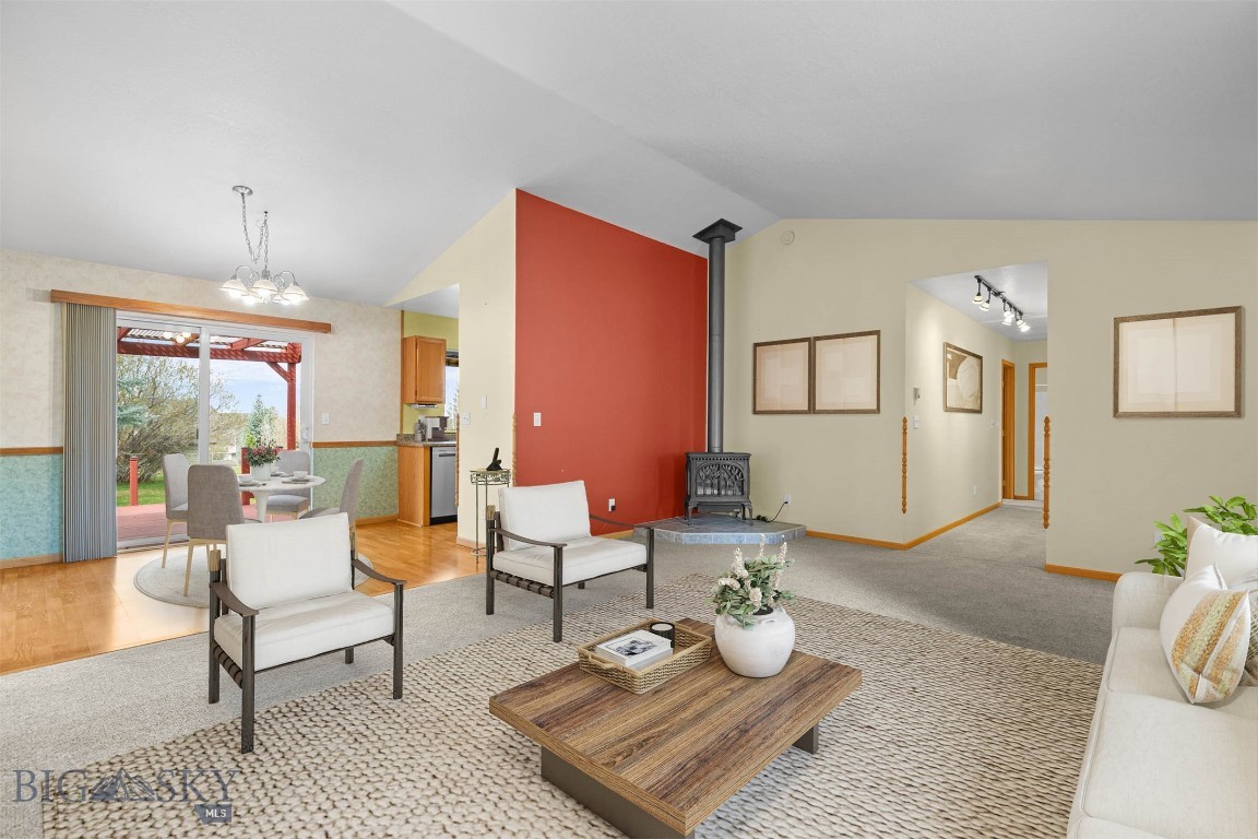 Valley Grove - Residential