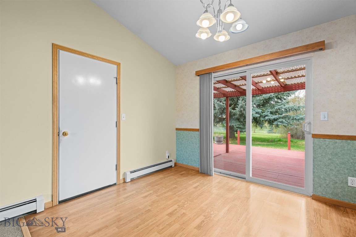 Valley Grove - Residential