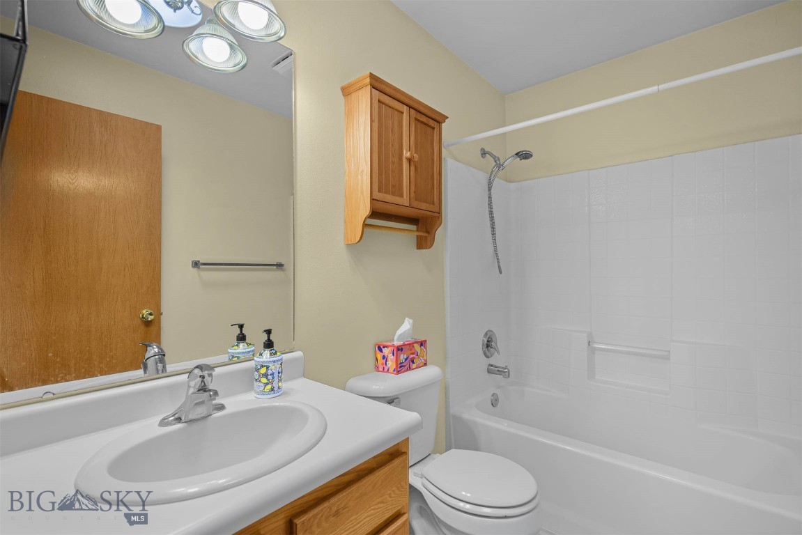 Valley Grove - Residential