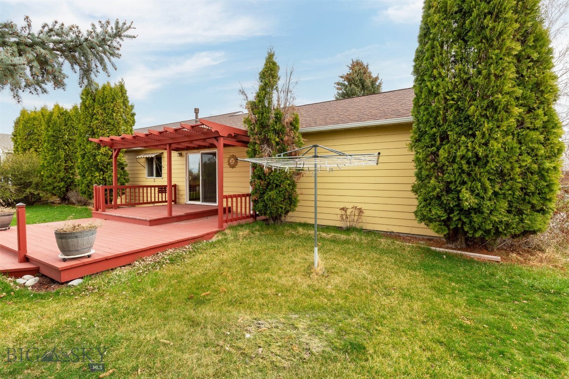 Valley Grove - Residential